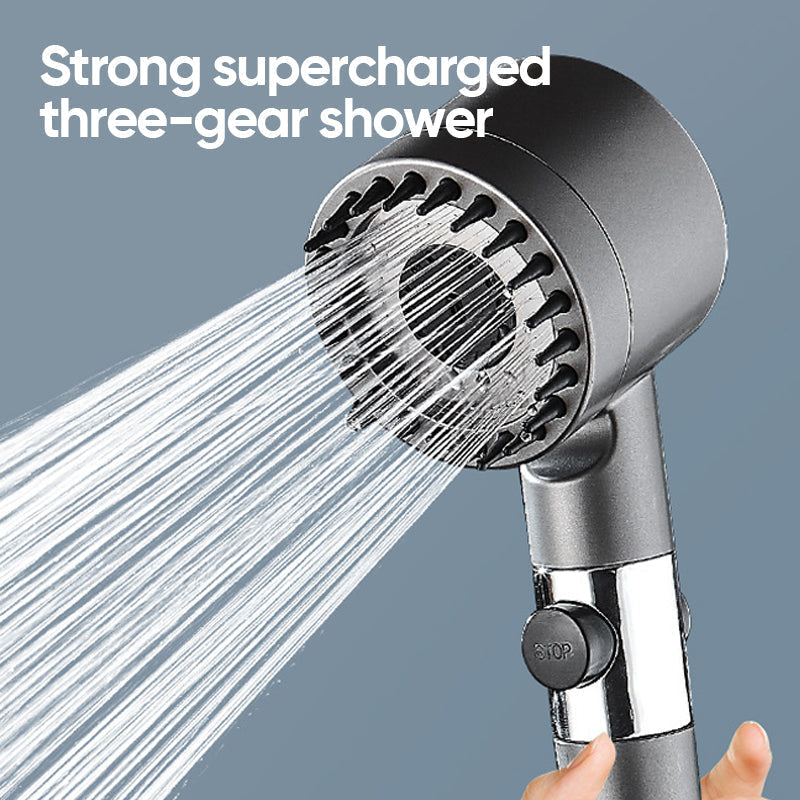 🚿Set doccia multifunzionale ad alta pressione