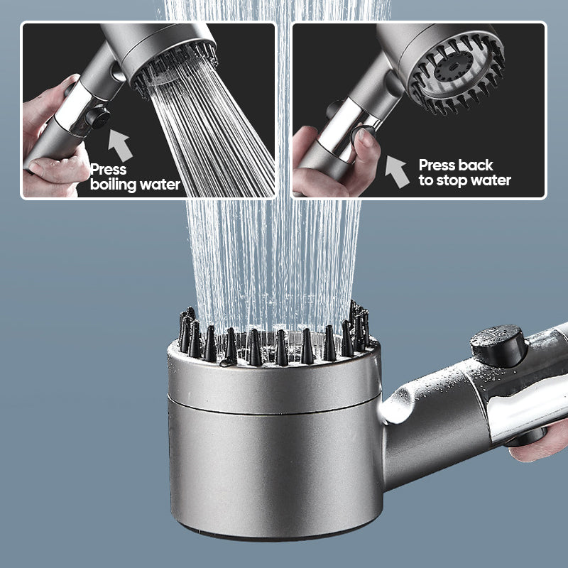 🚿Set doccia multifunzionale ad alta pressione