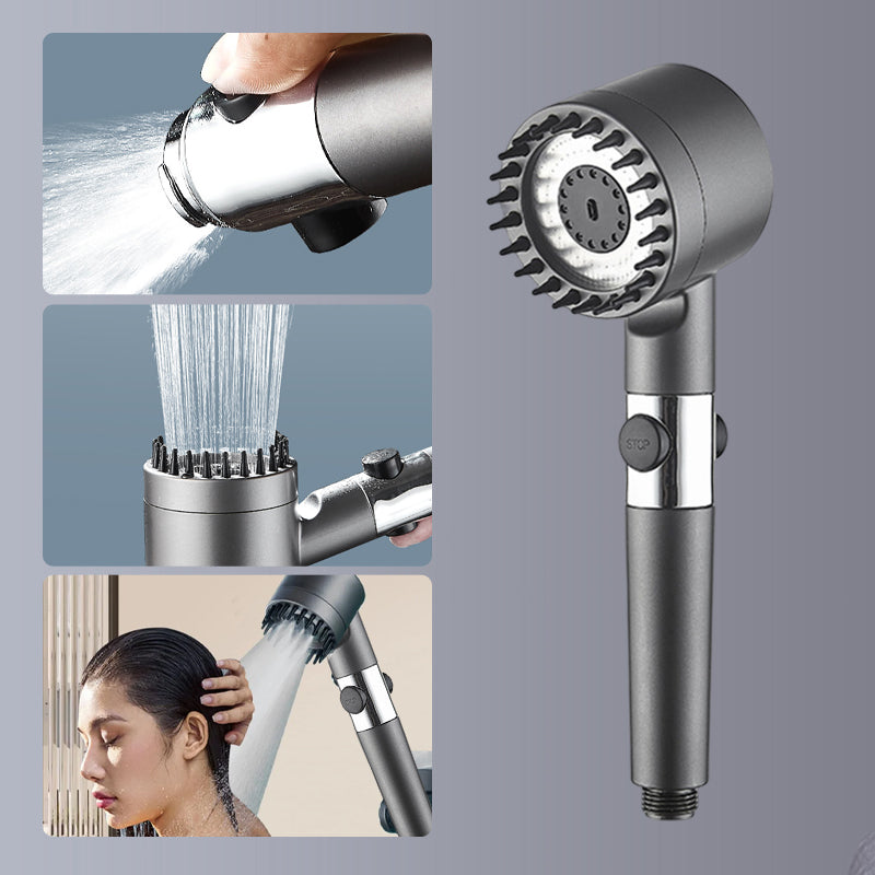 🚿Set doccia multifunzionale ad alta pressione
