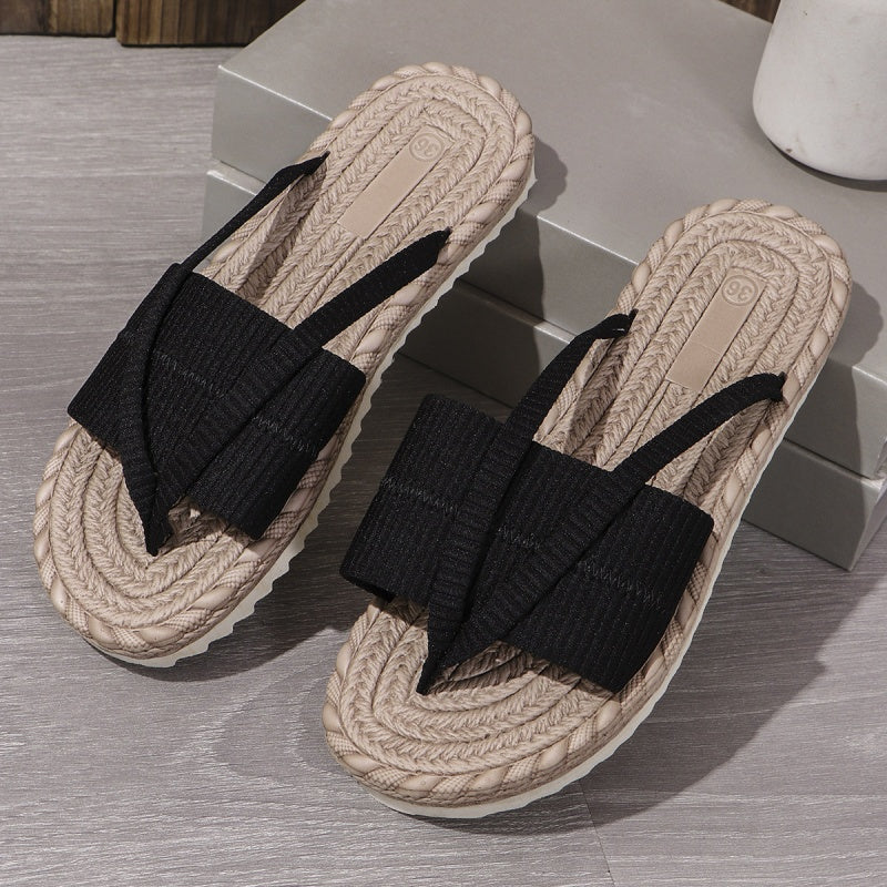 Infradito estive comode e casual da donna