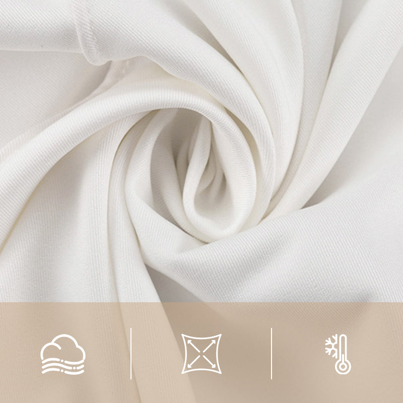 Gonna lunga in chiffon – Ampia ed elegante, retrò-fiabesca