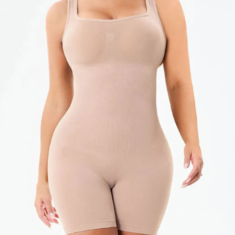 Body modellante per il ventre