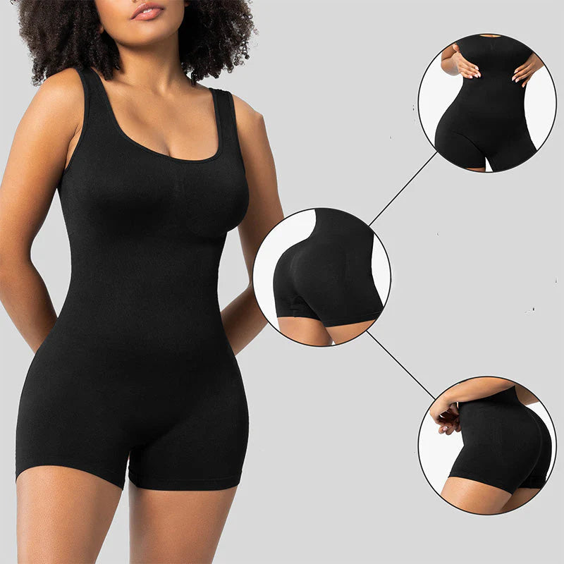 Body modellante per il ventre
