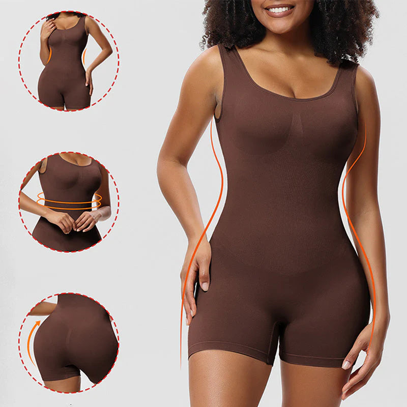 Body modellante per il ventre
