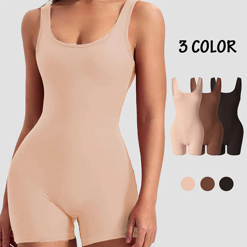 Body modellante per il ventre