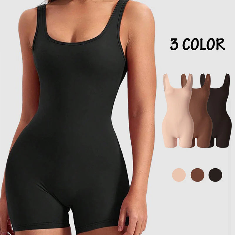 Body modellante per il ventre