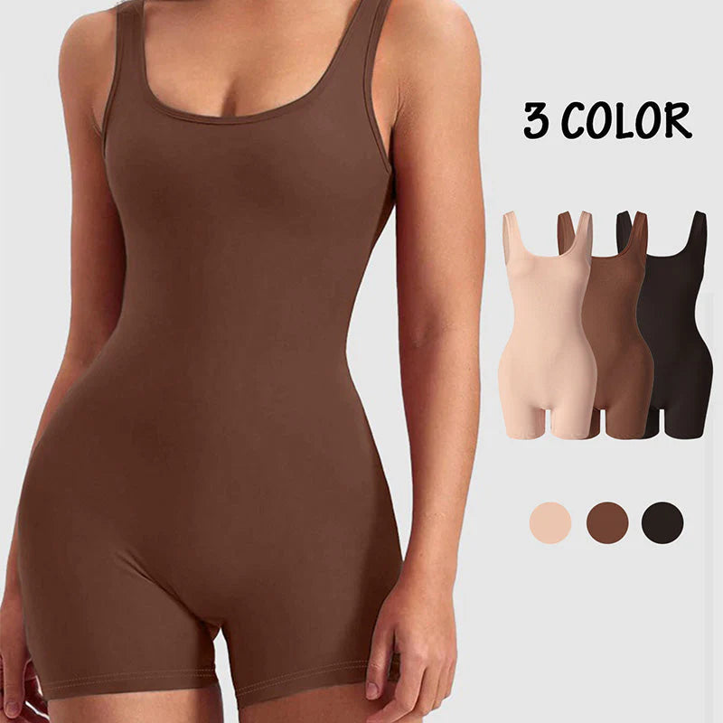 Body modellante per il ventre