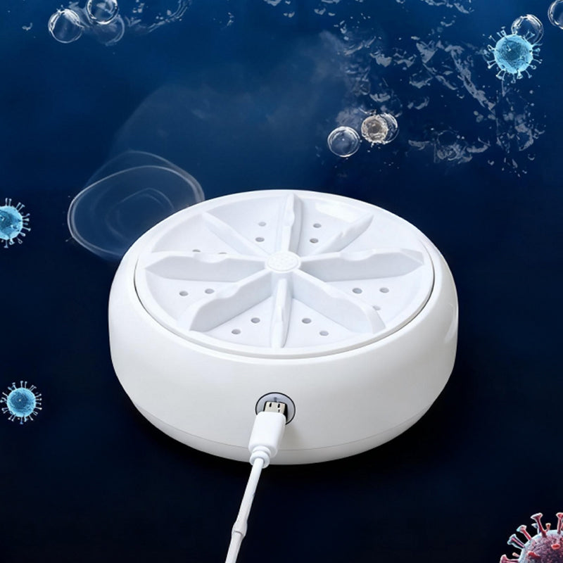 【OFFERTA LIMITATA!🔥 49% DI SCONTO!】Tecnologia avanzata SwirlClean | Pulizia senza odori e sicura per i bambin