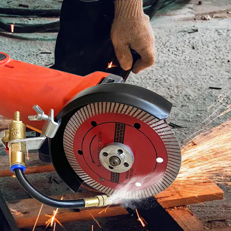 Sputacchiera per la rimozione della polvere dalla macchina da taglio🔥Saldi natalizi 49% di sconto🎄