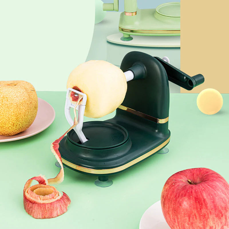 ⏳Offerta speciale a tempo limitato⏰Pelapatate a manovella🍎🥝