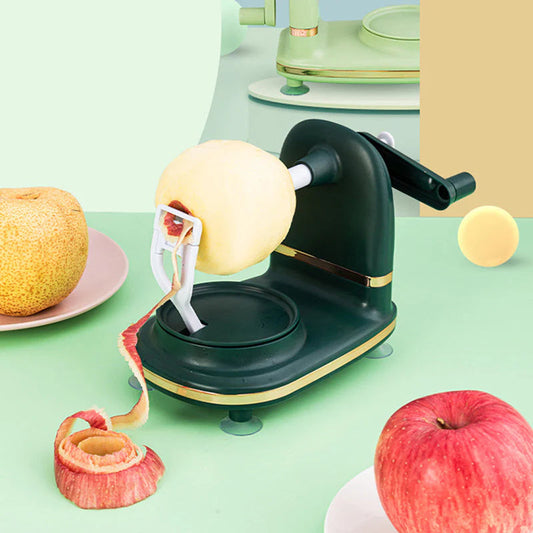 ⏳Offerta speciale a tempo limitato⏰Pelapatate a manovella🍎🥝
