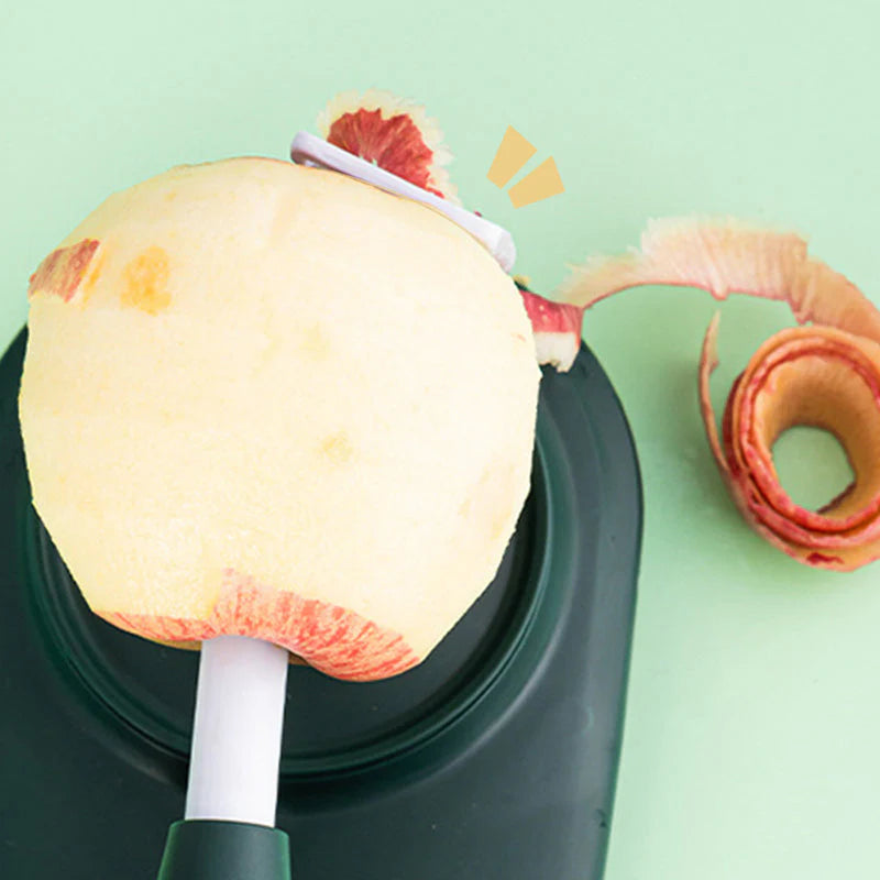 ⏳Offerta speciale a tempo limitato⏰Pelapatate a manovella🍎🥝