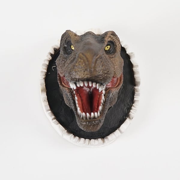 🎉Decorazione murale 3D con dinosaur
