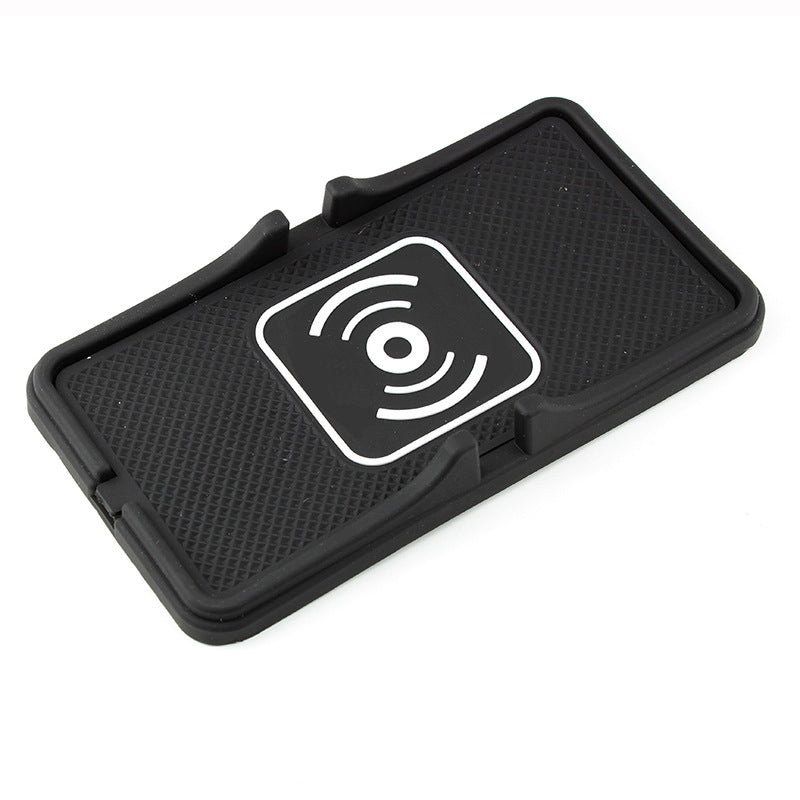 Base di ricarica wireless per auto