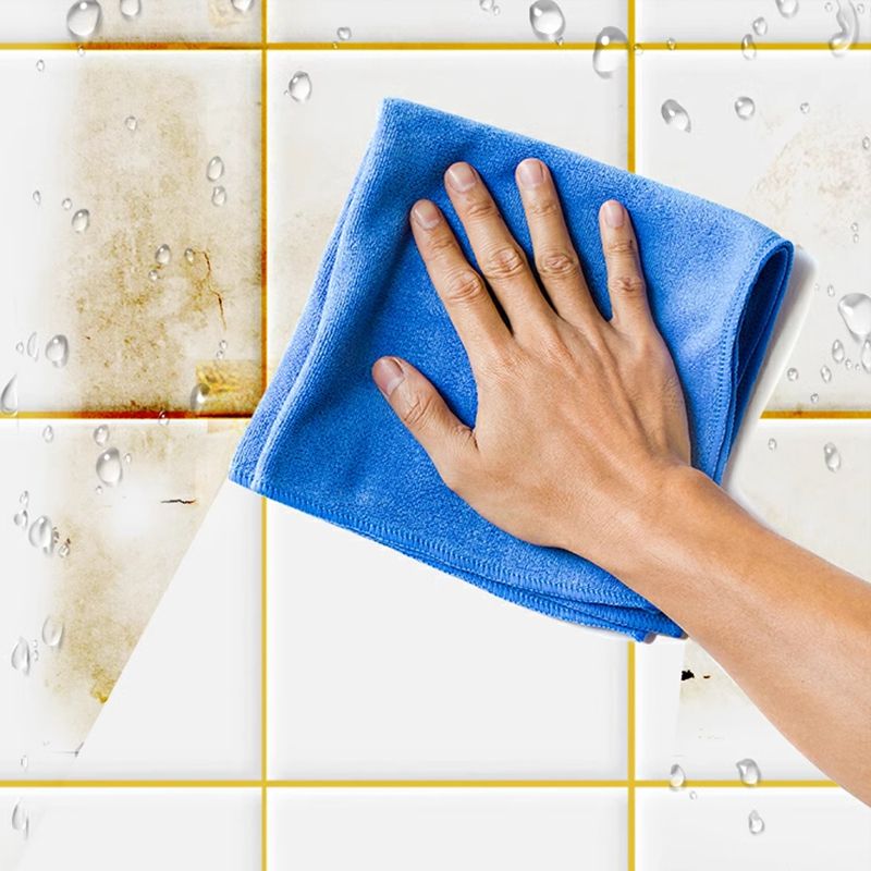 ✨ Rinnova le fughe delle piastrelle in pochi secondi – Pennarello impermeabile di precisione per la ristrutturazione della casa! ✨