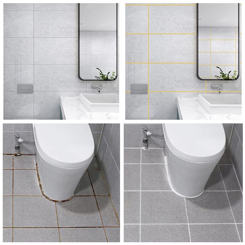 ✨ Rinnova le fughe delle piastrelle in pochi secondi – Pennarello impermeabile di precisione per la ristrutturazione della casa! ✨