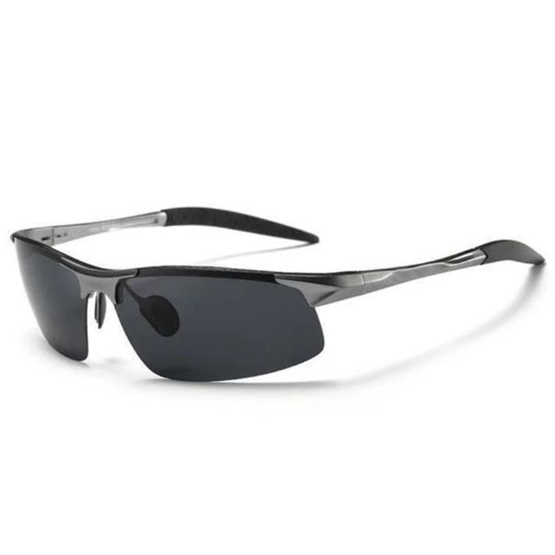 🥳2026 OFFERTA SPECIALE🥳💞Oltre 50.000 paia vendute!🕶️🌦️ Lenti fotocromatiche migliorate! La polarizzazione antiriflesso incontra l'adattamento intelligente alla luce. Una scelta elegante e intelligente per i tuoi occhi. 💎😎