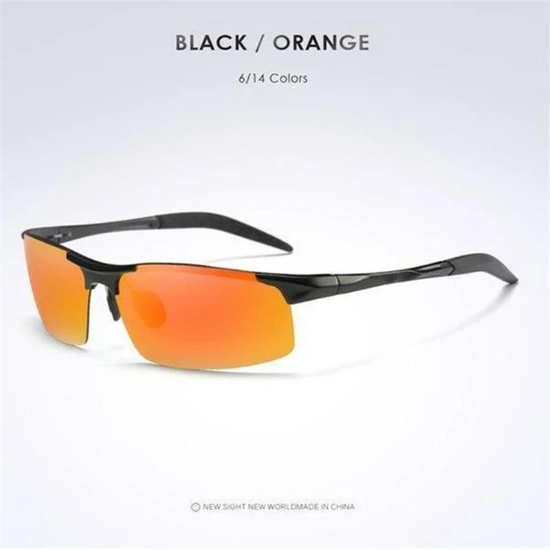 🥳2026 OFFERTA SPECIALE🥳💞Oltre 50.000 paia vendute!🕶️🌦️ Lenti fotocromatiche migliorate! La polarizzazione antiriflesso incontra l'adattamento intelligente alla luce. Una scelta elegante e intelligente per i tuoi occhi. 💎😎