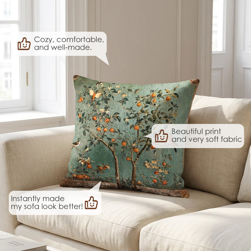⏳Sconto del 50% per un periodo limitato⏰Fodera decorativa per cuscini da divano e letto🛋️