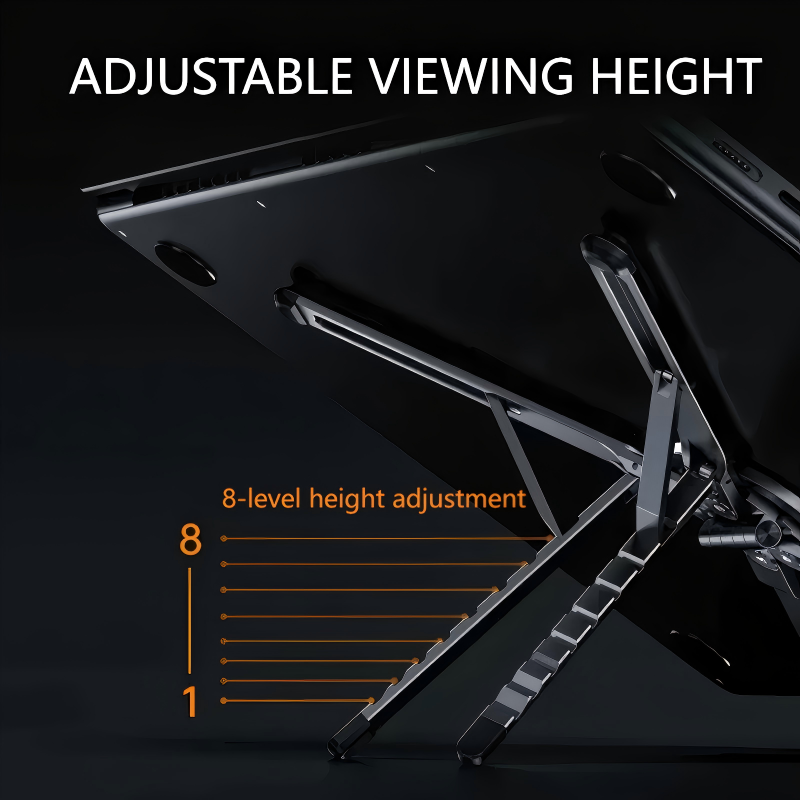 Supporto magnetico multifunzionale 4 in 1