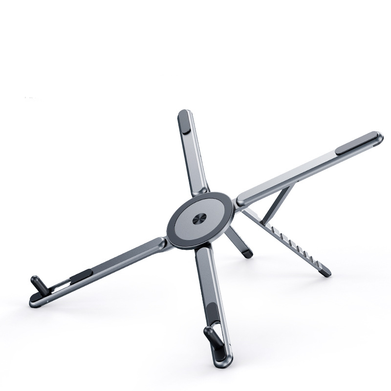Supporto magnetico multifunzionale 4 in 1