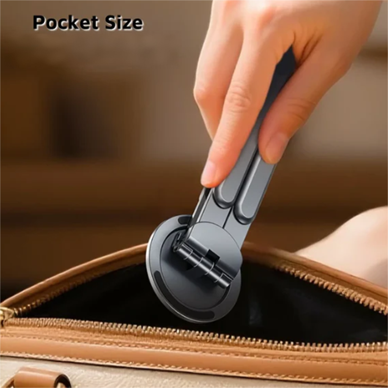 Supporto magnetico multifunzionale 4 in 1