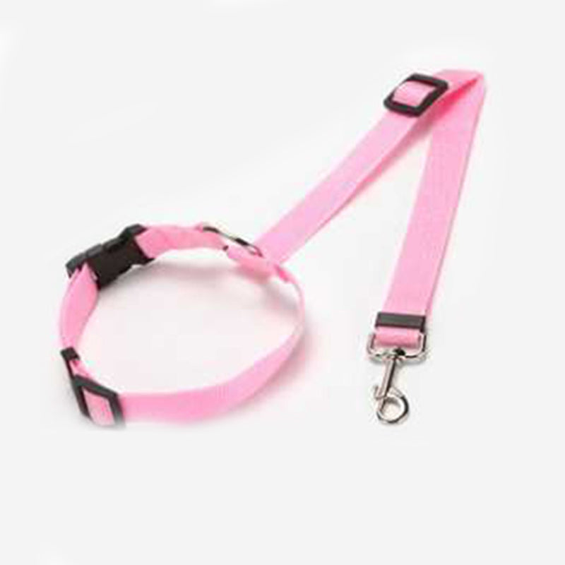 🔥Offerta speciale: cintura di sicurezza retrattile per cani da auto
