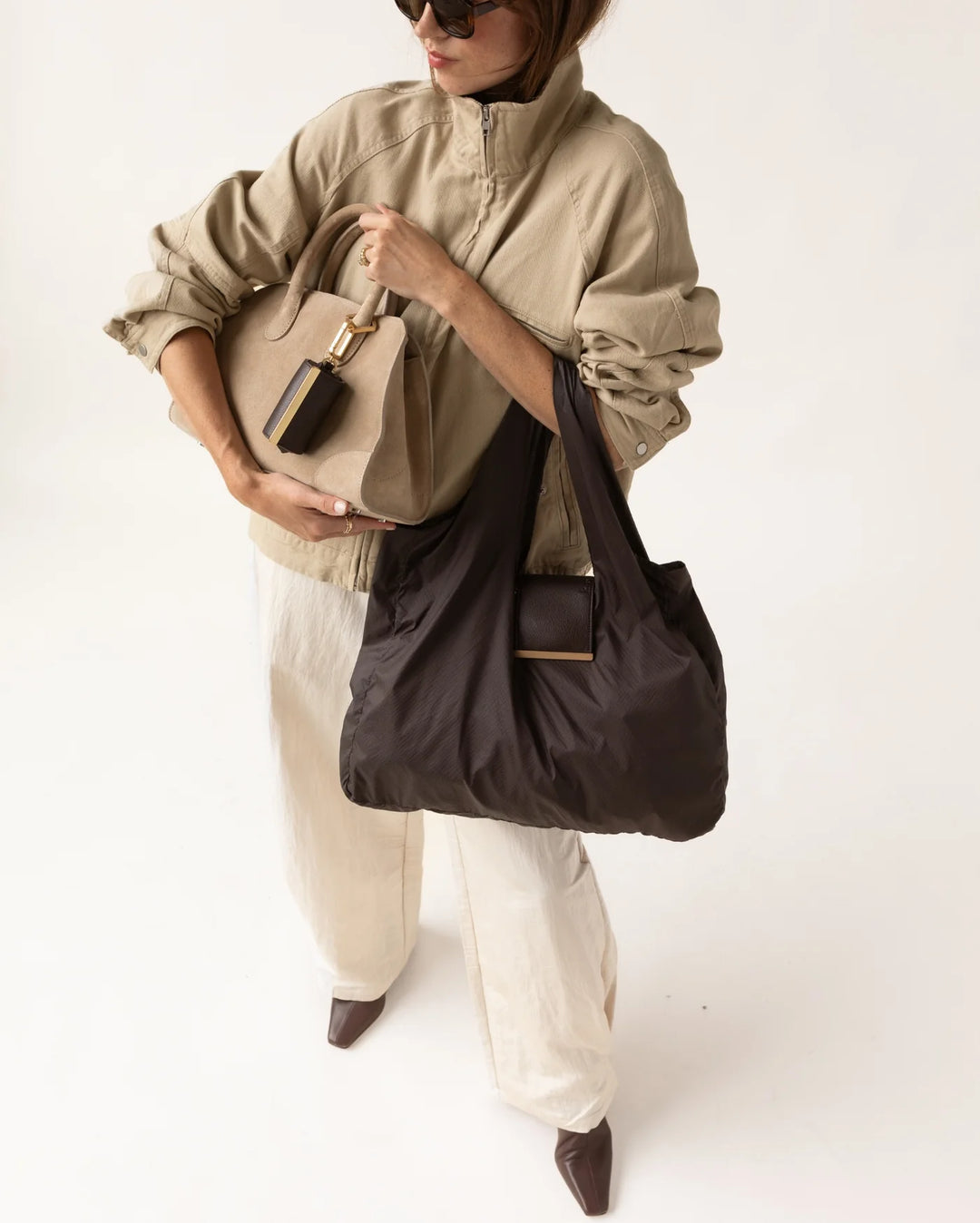 👜La borsa portachiavi🔥49% di sconto